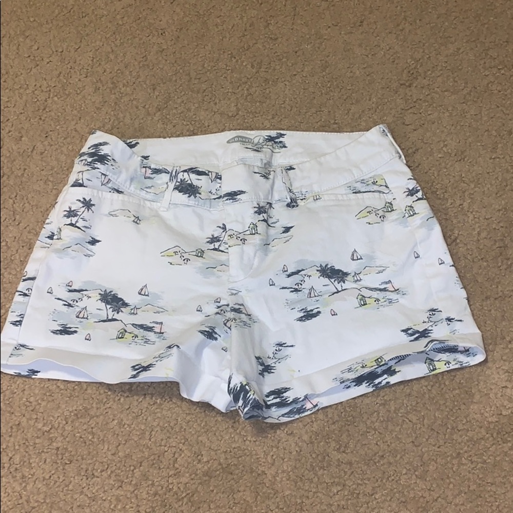 Women’s shorts